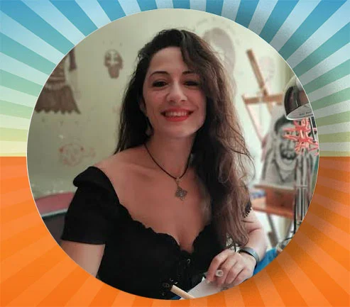 Zehra Ömeroğlu