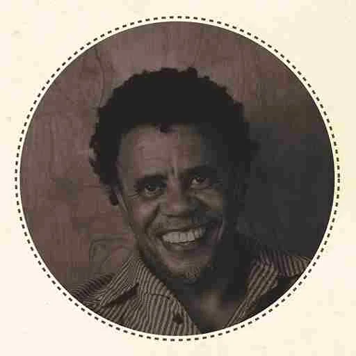 Chaz Maviyane-Davies